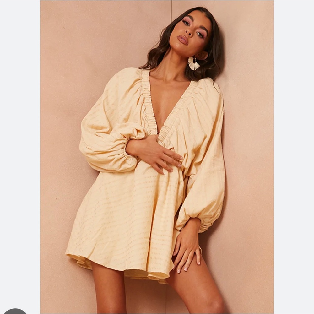 Lorna Luxe Dress